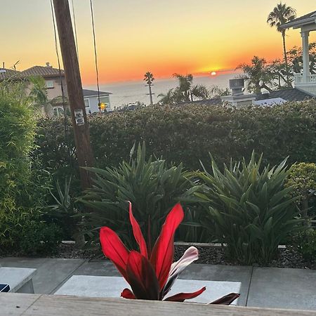 Contemporary Ocean Sunset Views With Firepit Pt Loma Close To Plnu 圣地亚哥 外观 照片