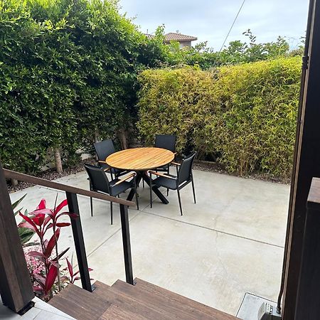 Contemporary Ocean Sunset Views With Firepit Pt Loma Close To Plnu 圣地亚哥 外观 照片