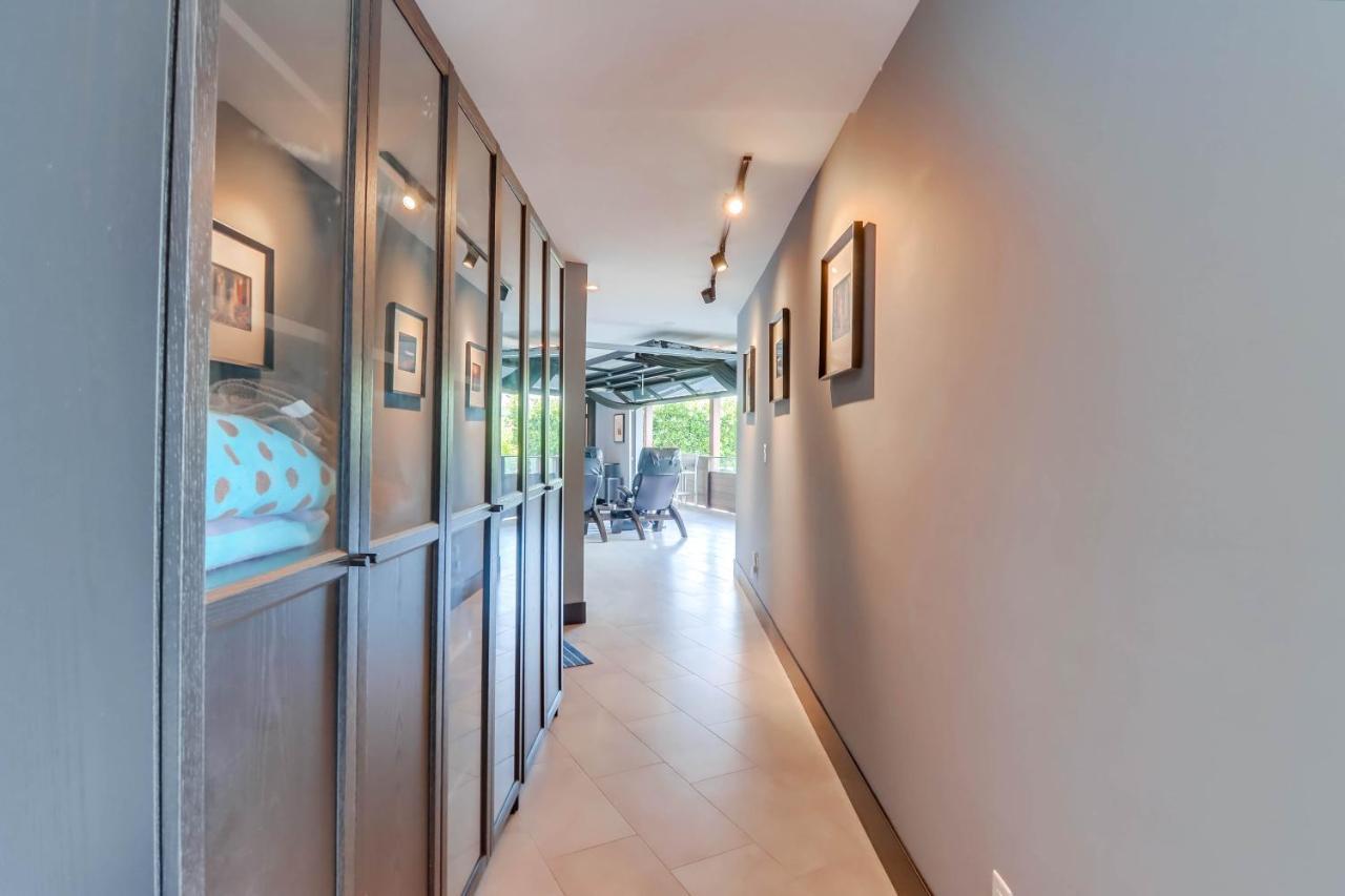 Contemporary Ocean Sunset Views With Firepit Pt Loma Close To Plnu 圣地亚哥 外观 照片