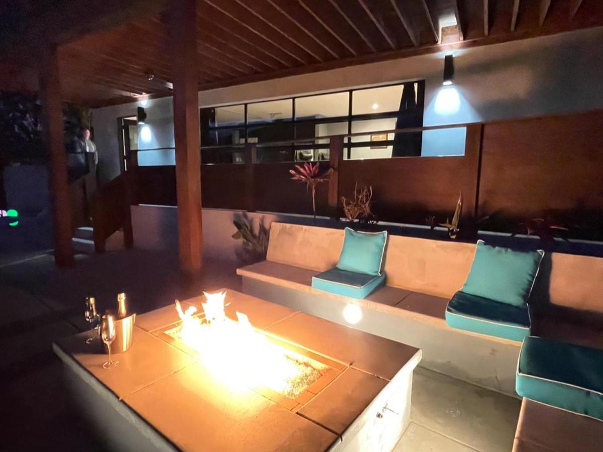 Contemporary Ocean Sunset Views With Firepit Pt Loma Close To Plnu 圣地亚哥 外观 照片