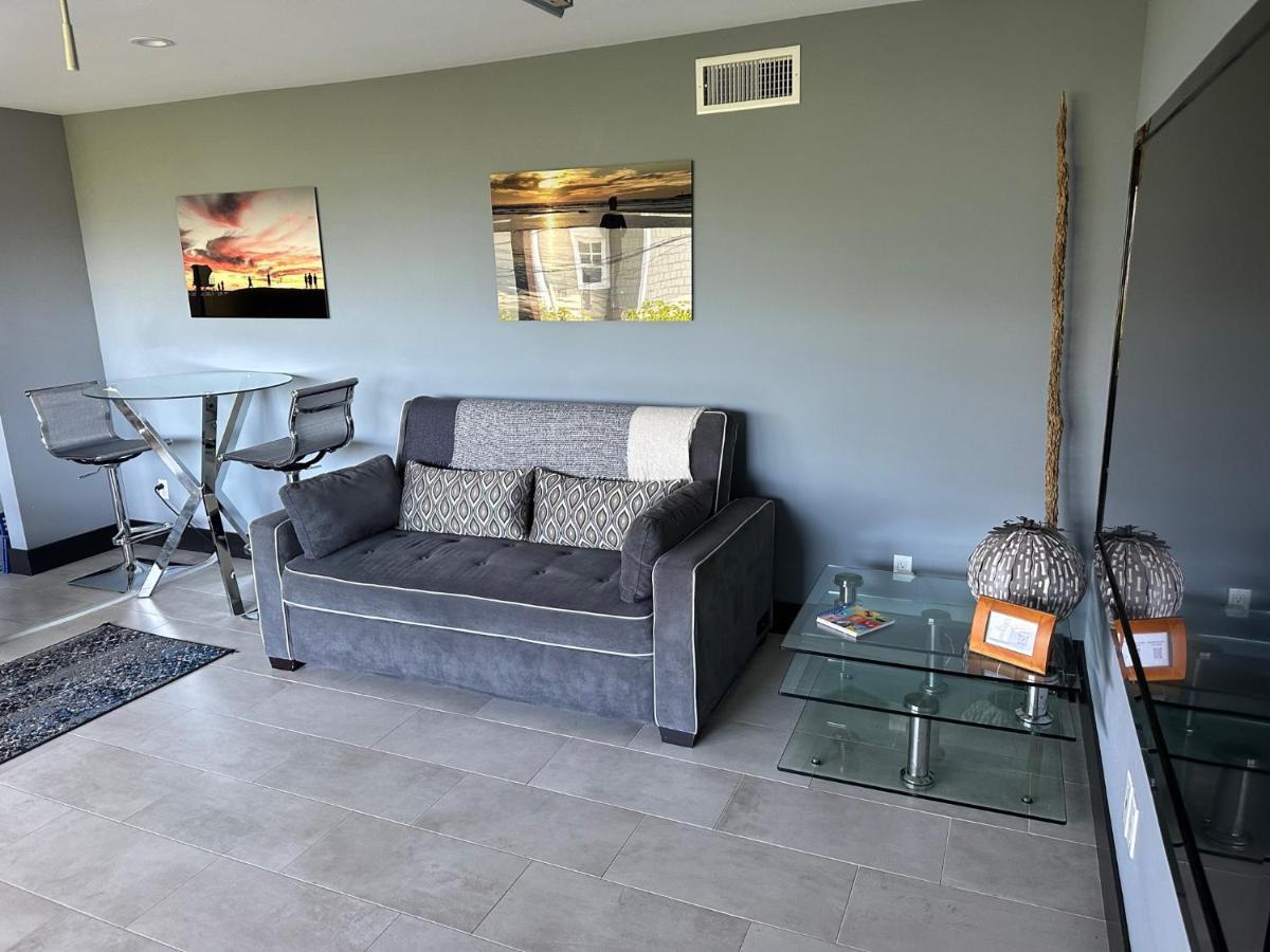 Contemporary Ocean Sunset Views With Firepit Pt Loma Close To Plnu 圣地亚哥 外观 照片