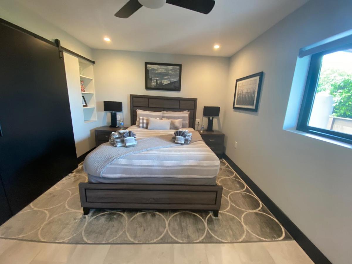 Contemporary Ocean Sunset Views With Firepit Pt Loma Close To Plnu 圣地亚哥 外观 照片