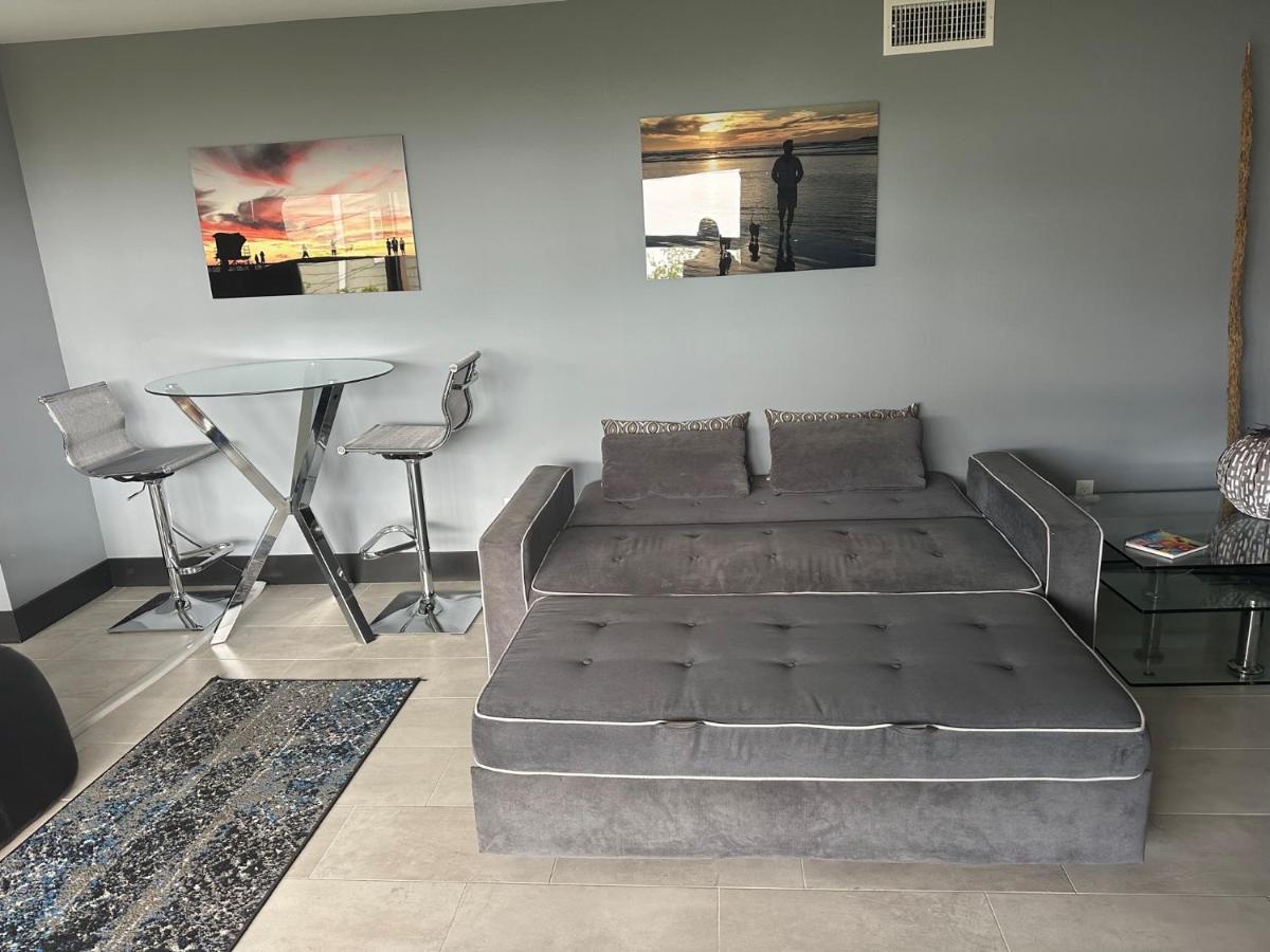 Contemporary Ocean Sunset Views With Firepit Pt Loma Close To Plnu 圣地亚哥 外观 照片