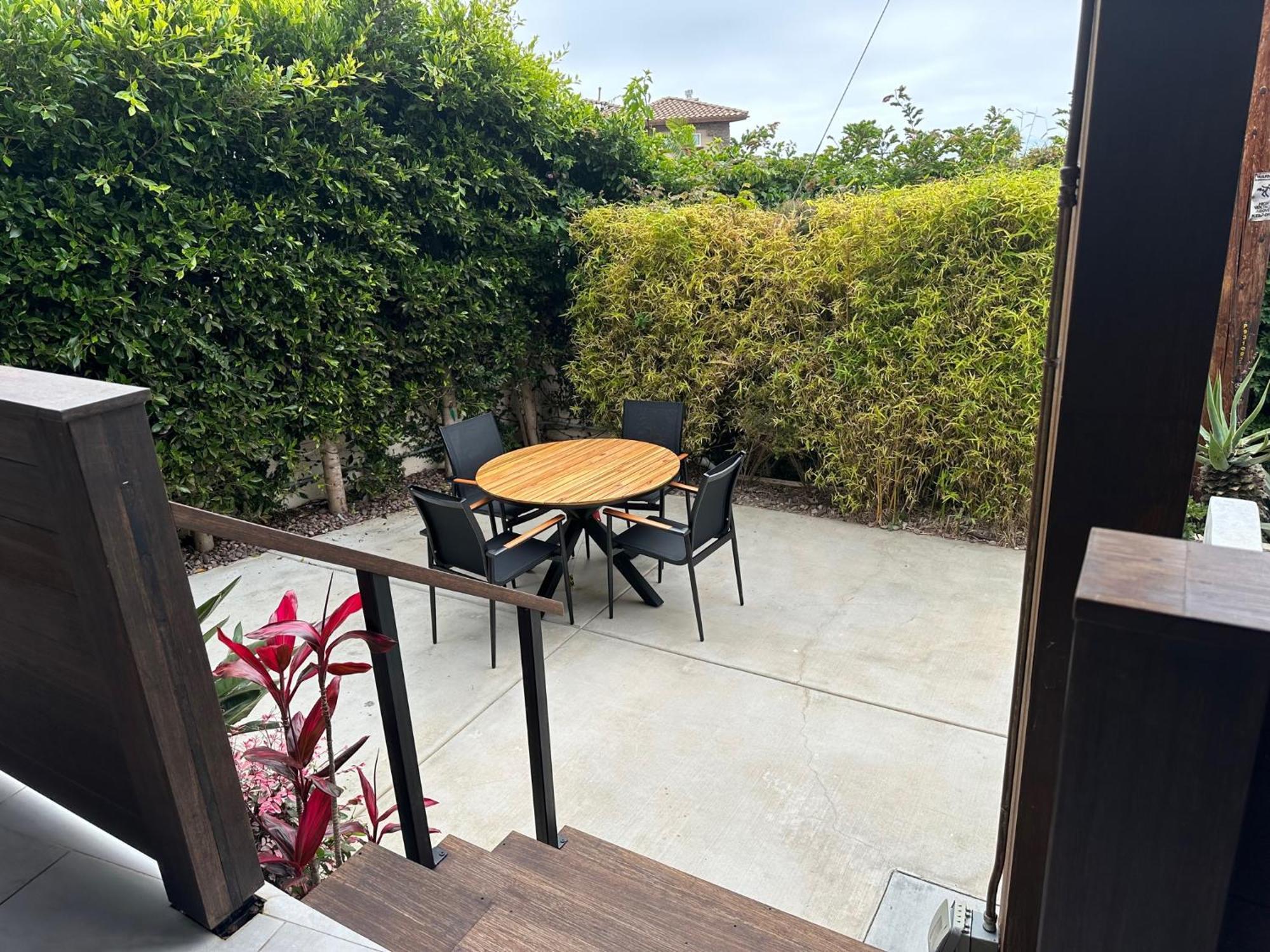Contemporary Ocean Sunset Views With Firepit Pt Loma Close To Plnu 圣地亚哥 外观 照片