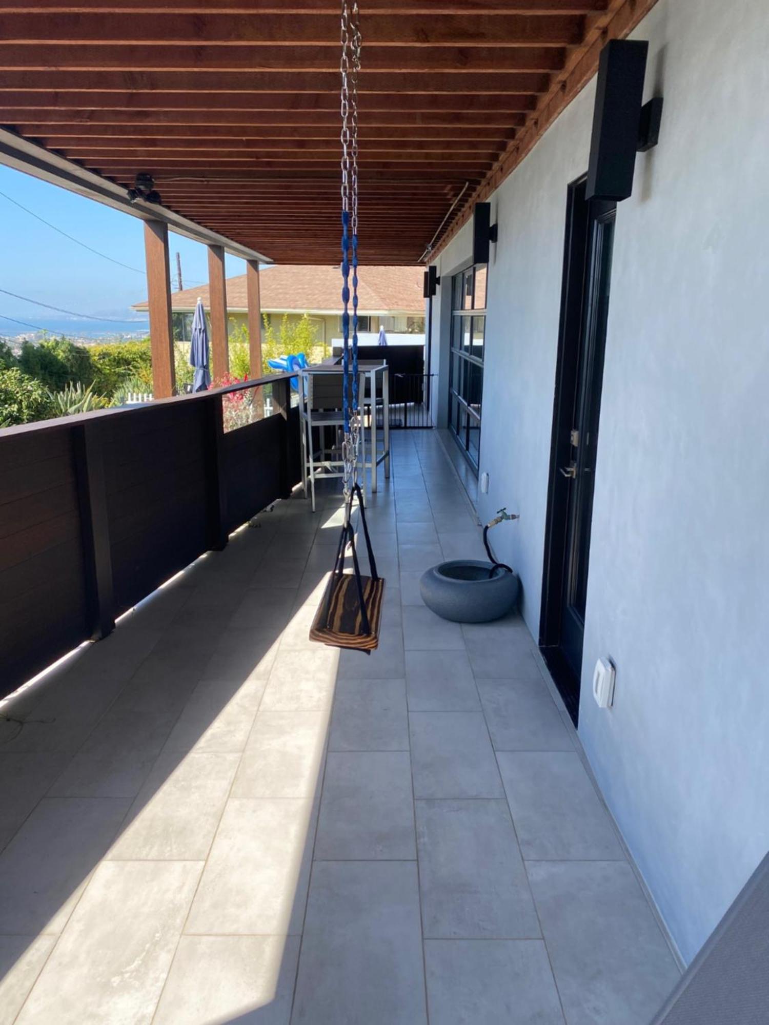 Contemporary Ocean Sunset Views With Firepit Pt Loma Close To Plnu 圣地亚哥 外观 照片