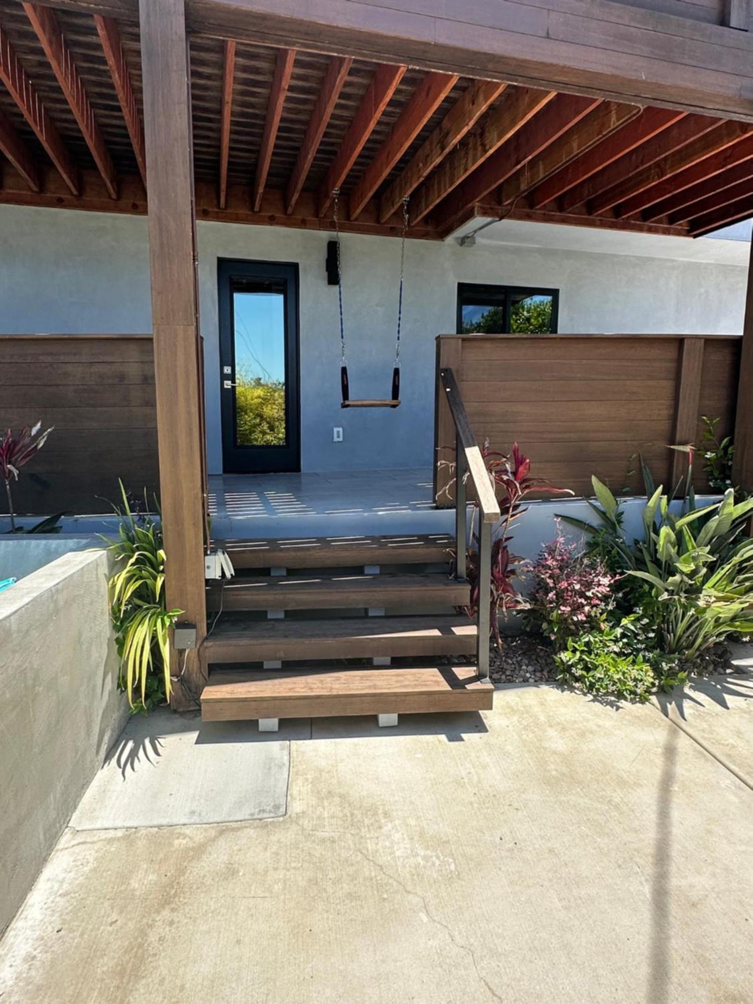 Contemporary Ocean Sunset Views With Firepit Pt Loma Close To Plnu 圣地亚哥 外观 照片