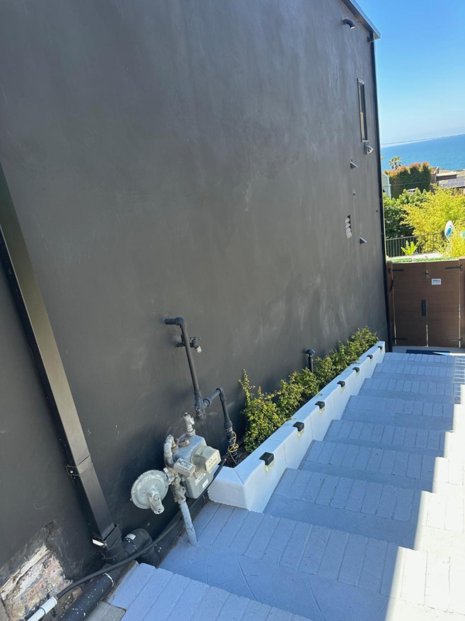 Contemporary Ocean Sunset Views With Firepit Pt Loma Close To Plnu 圣地亚哥 外观 照片