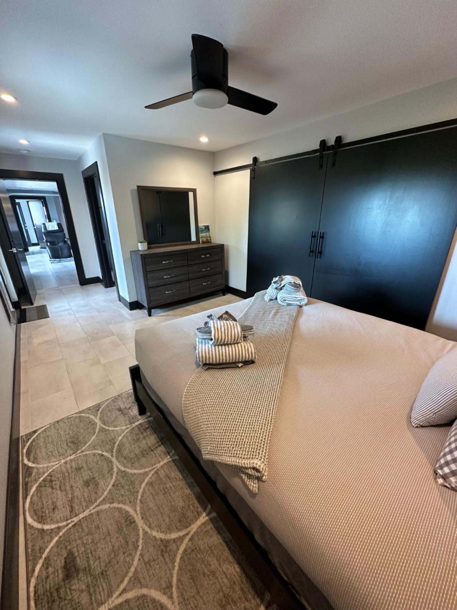 Contemporary Ocean Sunset Views With Firepit Pt Loma Close To Plnu 圣地亚哥 外观 照片