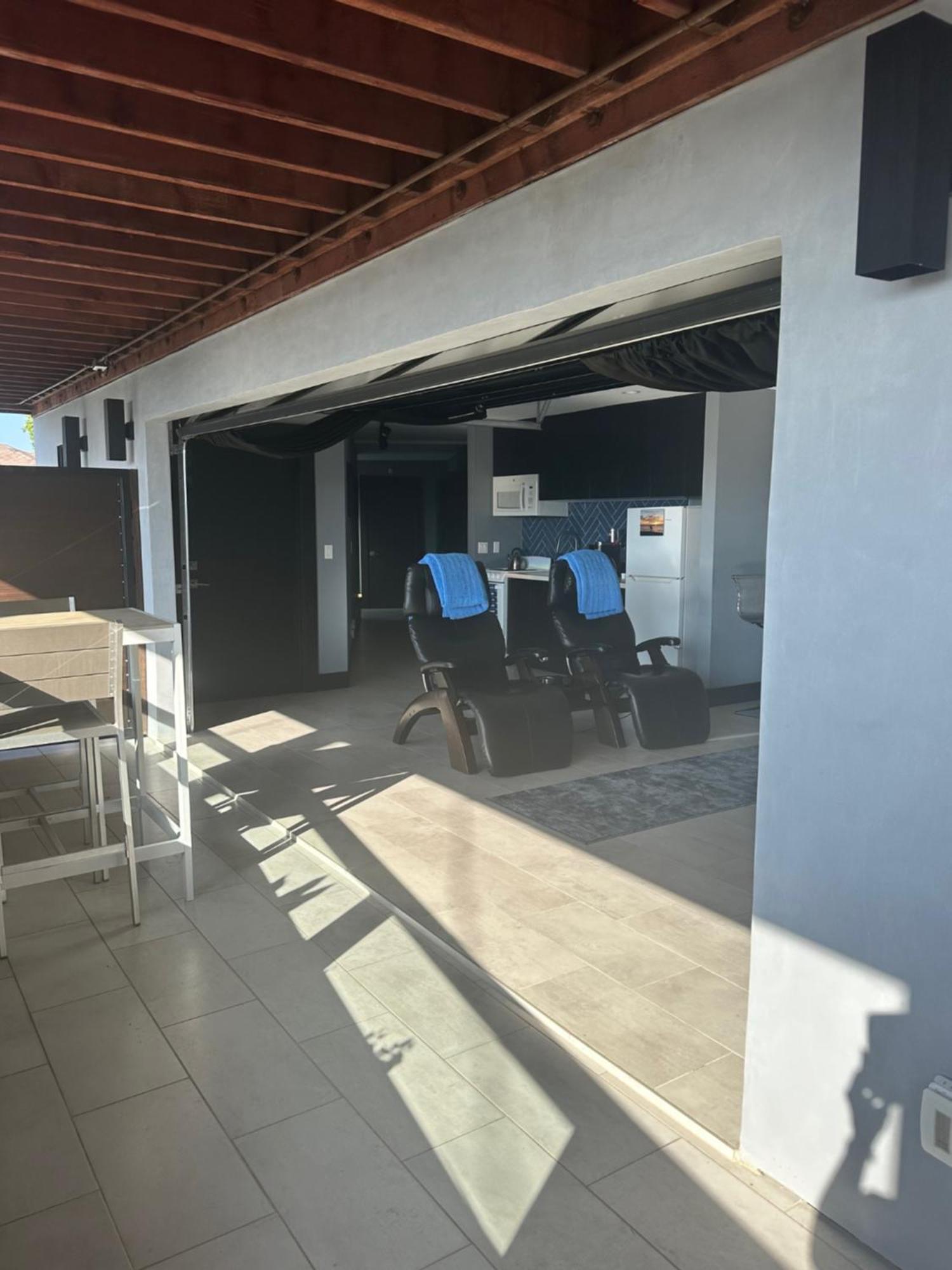 Contemporary Ocean Sunset Views With Firepit Pt Loma Close To Plnu 圣地亚哥 外观 照片