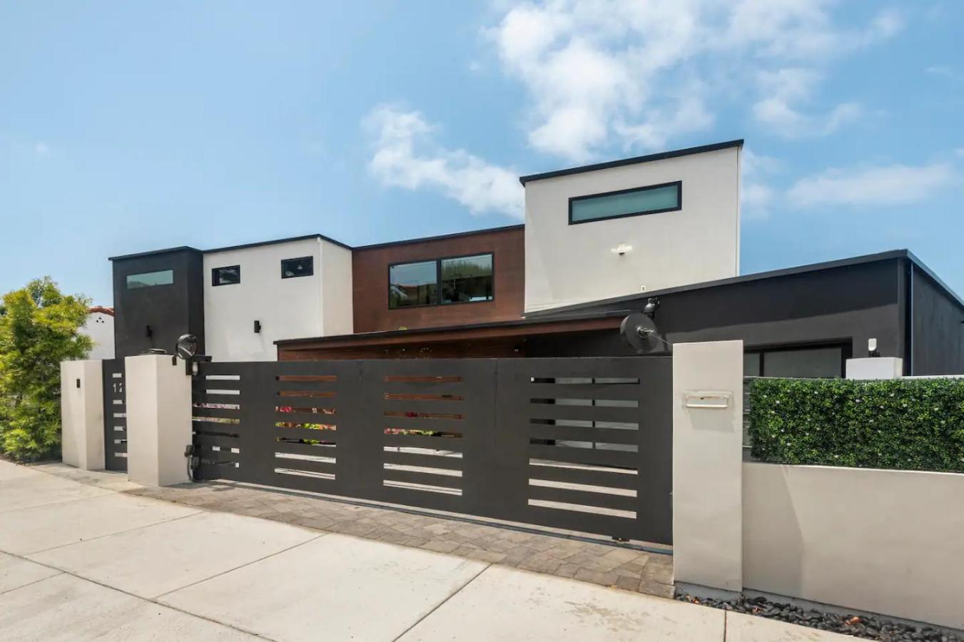 Contemporary Ocean Sunset Views With Firepit Pt Loma Close To Plnu 圣地亚哥 外观 照片