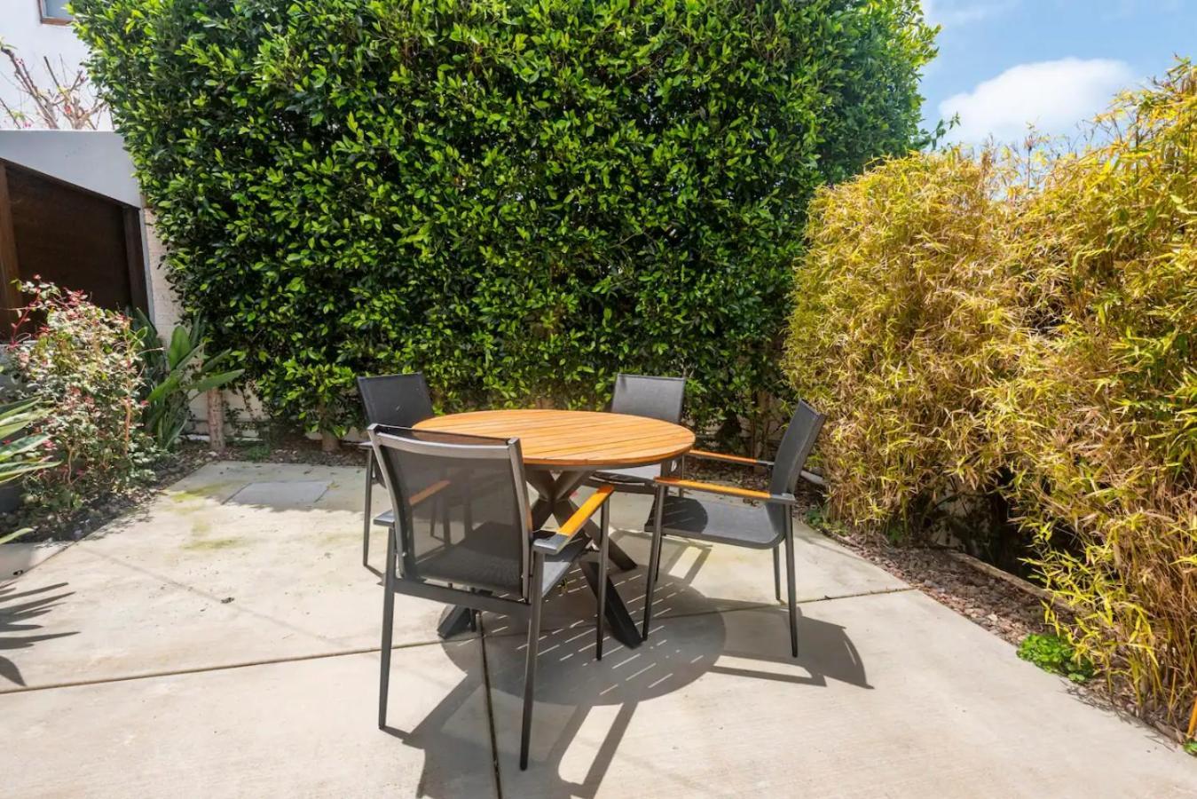 Contemporary Ocean Sunset Views With Firepit Pt Loma Close To Plnu 圣地亚哥 外观 照片