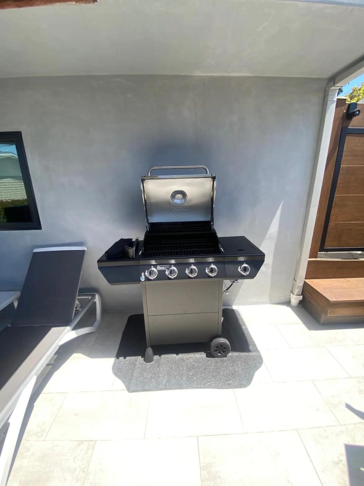 Contemporary Ocean Sunset Views With Firepit Pt Loma Close To Plnu 圣地亚哥 外观 照片