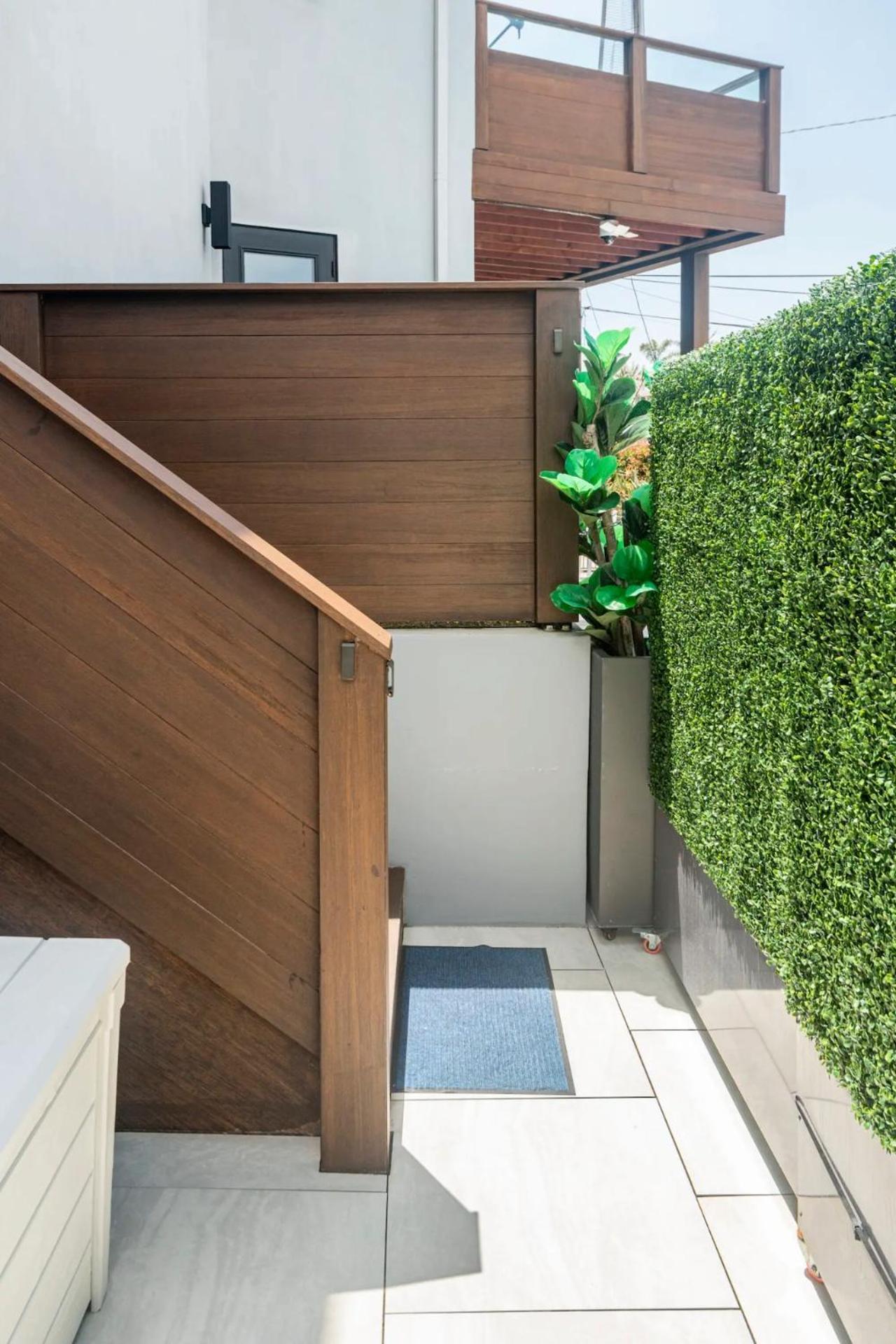 Contemporary Ocean Sunset Views With Firepit Pt Loma Close To Plnu 圣地亚哥 外观 照片